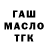 Печенье с ТГК марихуана Anastasiia Tuchyna